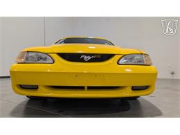 1998 Ford Mustang GT (CC-2099243) for sale in Caledonia, Wisconsin