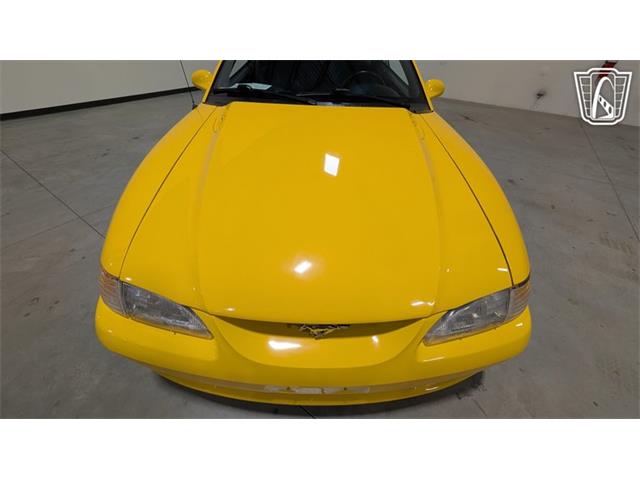 1998 Ford Mustang GT (CC-2099243) for sale in Caledonia, Wisconsin