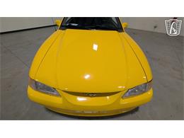 1998 Ford Mustang GT (CC-2099243) for sale in Caledonia, Wisconsin