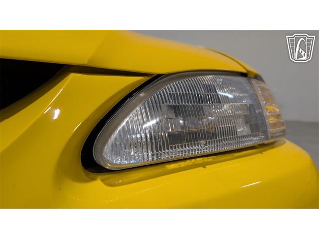 1998 Ford Mustang GT (CC-2099243) for sale in Caledonia, Wisconsin