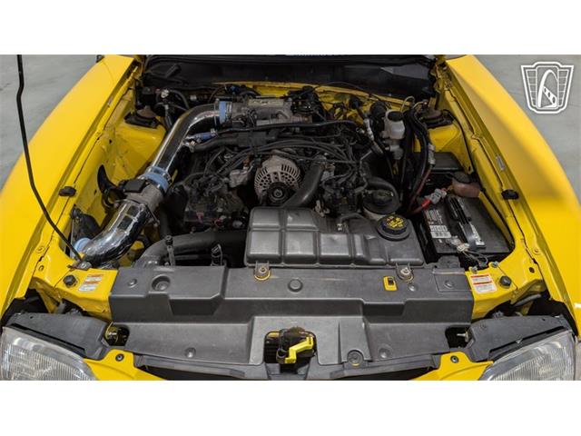 1998 Ford Mustang GT (CC-2099243) for sale in Caledonia, Wisconsin