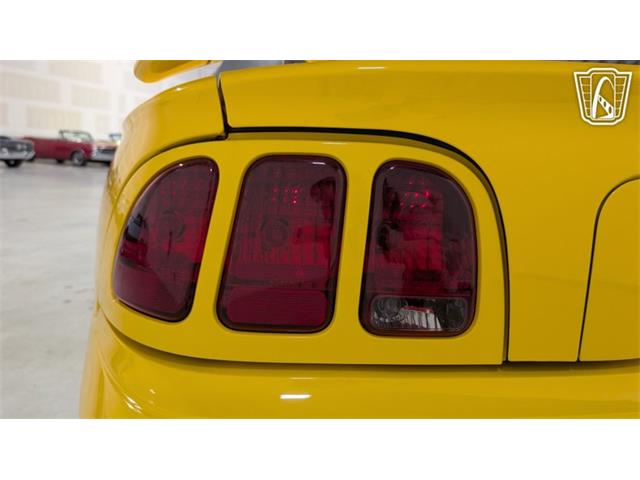 1998 Ford Mustang GT (CC-2099243) for sale in Caledonia, Wisconsin