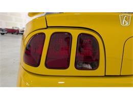 1998 Ford Mustang GT (CC-2099243) for sale in Caledonia, Wisconsin