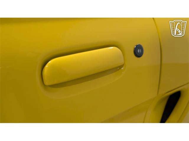 1998 Ford Mustang GT (CC-2099243) for sale in Caledonia, Wisconsin
