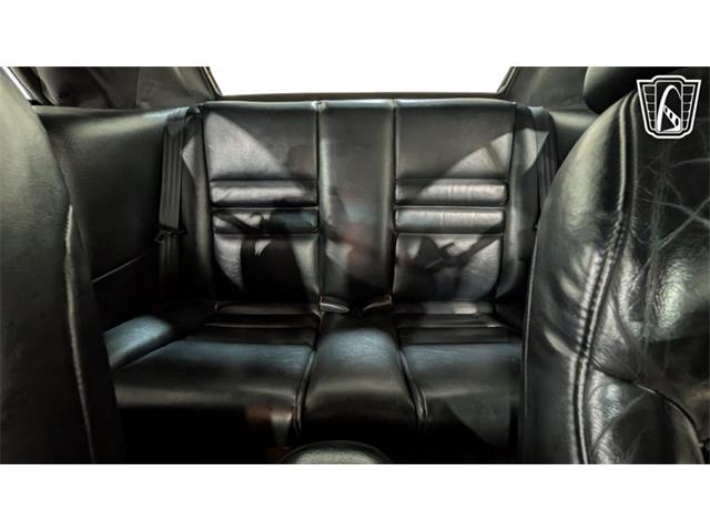 1998 Ford Mustang GT (CC-2099243) for sale in Caledonia, Wisconsin