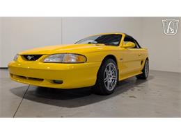 1998 Ford Mustang GT (CC-2099243) for sale in Caledonia, Wisconsin