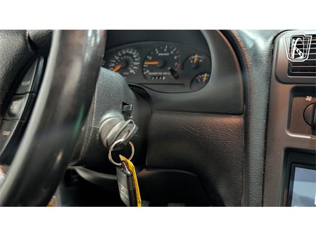 1998 Ford Mustang GT (CC-2099243) for sale in Caledonia, Wisconsin