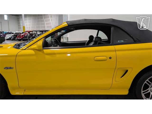 1998 Ford Mustang GT (CC-2099243) for sale in Caledonia, Wisconsin