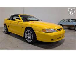 1998 Ford Mustang GT (CC-2099243) for sale in Caledonia, Wisconsin