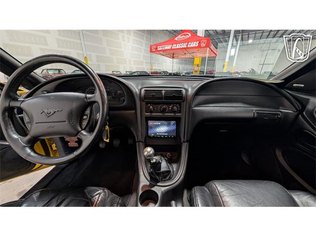 1998 Ford Mustang GT (CC-2099243) for sale in Caledonia, Wisconsin