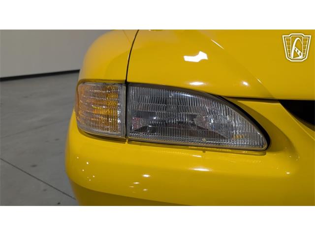 1998 Ford Mustang GT (CC-2099243) for sale in Caledonia, Wisconsin
