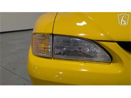 1998 Ford Mustang GT (CC-2099243) for sale in Caledonia, Wisconsin