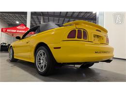 1998 Ford Mustang GT (CC-2099243) for sale in Caledonia, Wisconsin