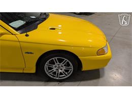 1998 Ford Mustang GT (CC-2099243) for sale in Caledonia, Wisconsin
