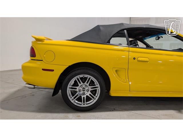 1998 Ford Mustang GT (CC-2099243) for sale in Caledonia, Wisconsin