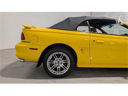 1998 Ford Mustang GT (CC-2099243) for sale in Caledonia, Wisconsin