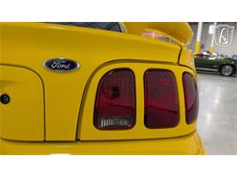 1998 Ford Mustang GT (CC-2099243) for sale in Caledonia, Wisconsin