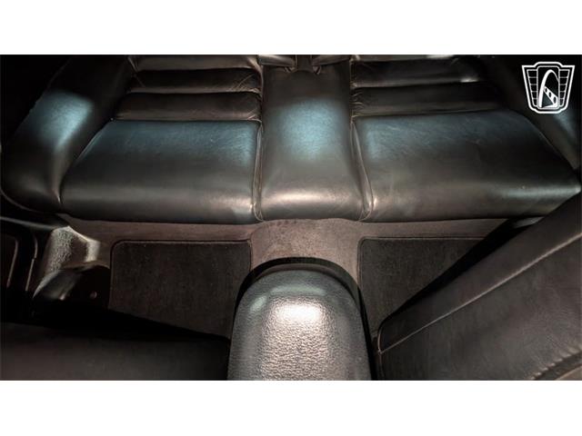1998 Ford Mustang GT (CC-2099243) for sale in Caledonia, Wisconsin