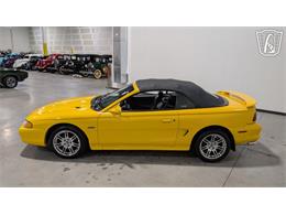 1998 Ford Mustang GT (CC-2099243) for sale in Caledonia, Wisconsin