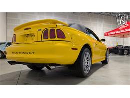 1998 Ford Mustang GT (CC-2099243) for sale in Caledonia, Wisconsin