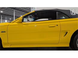 1998 Ford Mustang GT (CC-2099243) for sale in Caledonia, Wisconsin