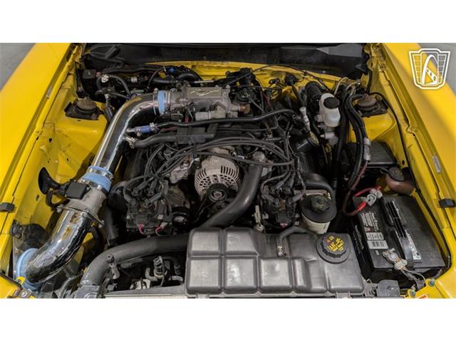 1998 Ford Mustang GT (CC-2099243) for sale in Caledonia, Wisconsin