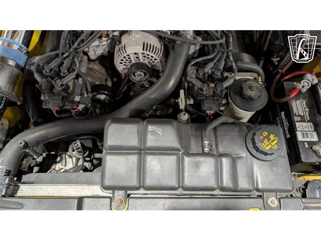 1998 Ford Mustang GT (CC-2099243) for sale in Caledonia, Wisconsin