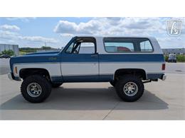 1973 Chevrolet K5 Blazer (CC-2099244) for sale in Caledonia, Wisconsin
