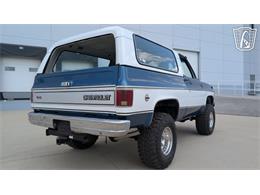 1973 Chevrolet K5 Blazer (CC-2099244) for sale in Caledonia, Wisconsin