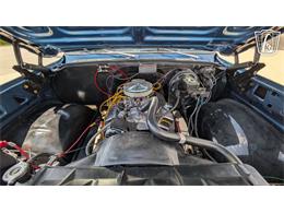 1973 Chevrolet K5 Blazer (CC-2099244) for sale in Caledonia, Wisconsin