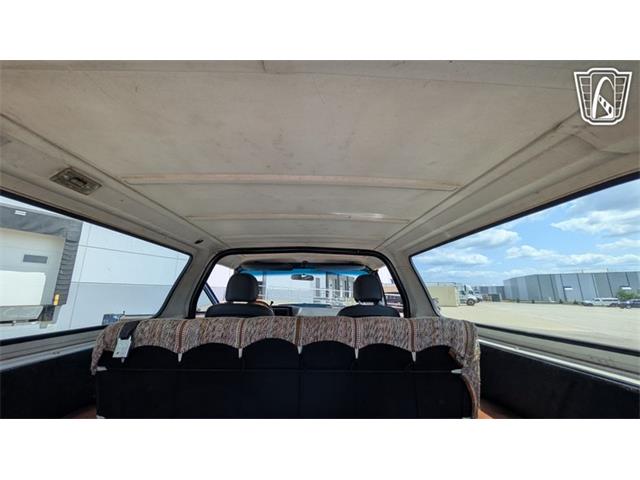 1973 Chevrolet K5 Blazer (CC-2099244) for sale in Caledonia, Wisconsin