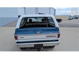 1973 Chevrolet K5 Blazer (CC-2099244) for sale in Caledonia, Wisconsin