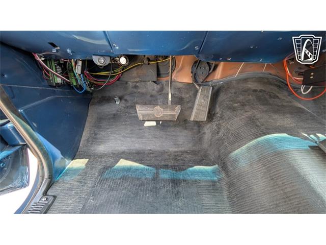 1973 Chevrolet K5 Blazer (CC-2099244) for sale in Caledonia, Wisconsin