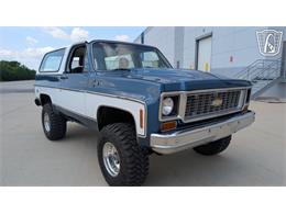 1973 Chevrolet K5 Blazer (CC-2099244) for sale in Caledonia, Wisconsin