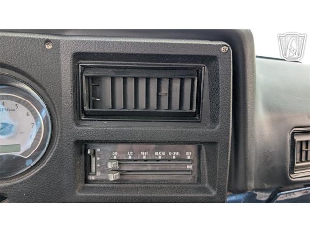 1973 Chevrolet K5 Blazer (CC-2099244) for sale in Caledonia, Wisconsin