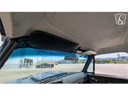 1973 Chevrolet K5 Blazer (CC-2099244) for sale in Caledonia, Wisconsin