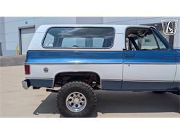 1973 Chevrolet K5 Blazer (CC-2099244) for sale in Caledonia, Wisconsin