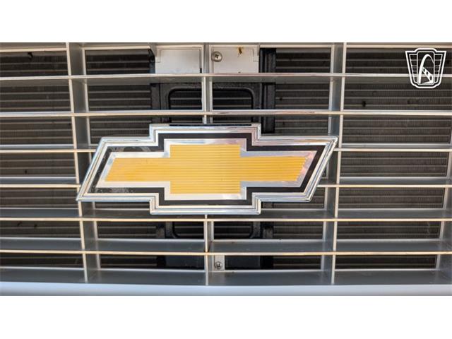 1973 Chevrolet K5 Blazer (CC-2099244) for sale in Caledonia, Wisconsin