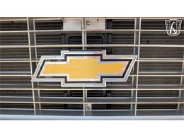1973 Chevrolet K5 Blazer (CC-2099244) for sale in Caledonia, Wisconsin