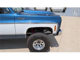 1973 Chevrolet K5 Blazer (CC-2099244) for sale in Caledonia, Wisconsin