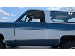 1973 Chevrolet K5 Blazer (CC-2099244) for sale in Caledonia, Wisconsin