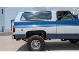 1973 Chevrolet K5 Blazer (CC-2099244) for sale in Caledonia, Wisconsin