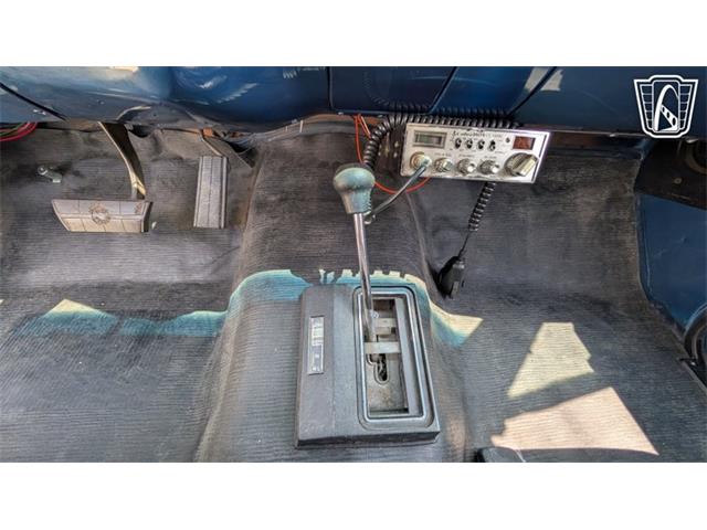 1973 Chevrolet K5 Blazer (CC-2099244) for sale in Caledonia, Wisconsin