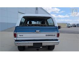 1973 Chevrolet K5 Blazer (CC-2099244) for sale in Caledonia, Wisconsin
