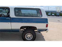 1973 Chevrolet K5 Blazer (CC-2099244) for sale in Caledonia, Wisconsin