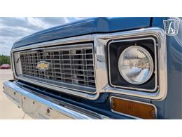 1973 Chevrolet K5 Blazer (CC-2099244) for sale in Caledonia, Wisconsin