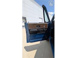 1973 Chevrolet K5 Blazer (CC-2099244) for sale in Caledonia, Wisconsin