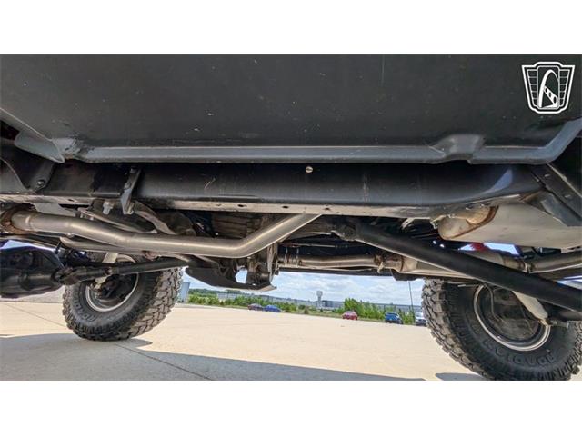 1973 Chevrolet K5 Blazer (CC-2099244) for sale in Caledonia, Wisconsin