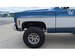 1973 Chevrolet K5 Blazer (CC-2099244) for sale in Caledonia, Wisconsin