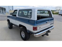 1973 Chevrolet K5 Blazer (CC-2099244) for sale in Caledonia, Wisconsin